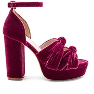 RAYE the label Shoes